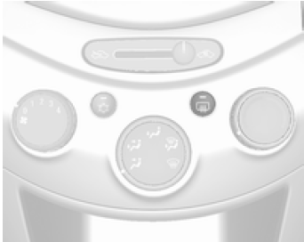 Óculo traseiro aquecido