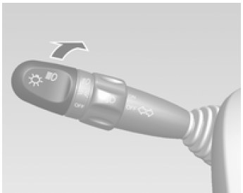 Iluminação exterior