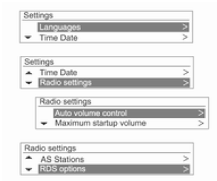 Configuração do RDS