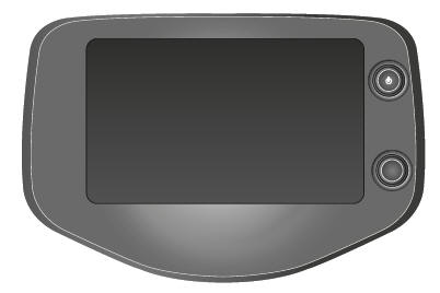 Sistema multimédia - Telefone Bluetooth - Mirror Screen - Navegação GPS