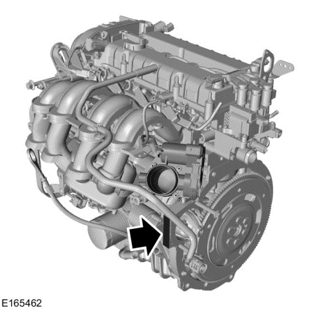 Número sequencial do motor 