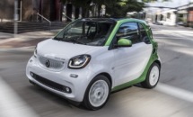 Smart Fortwo manuais