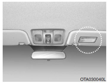 Sistema de retenção suplementar (SRS) de airbags (se instalado)