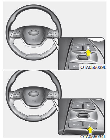 Sistema de controlo do limite de velocidade 