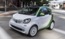 Smart Fortwo: Planear uma rota antecipadamente - Adaptar uma rota - Utilizar o sistema de navegação - Utilizar o sistema multimédia smart - Smart Fortwo - Manual de Instruções