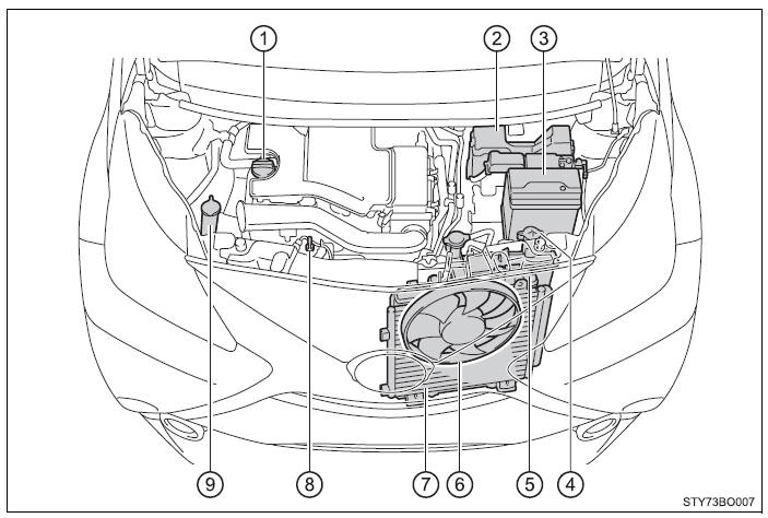 Motor 1KR