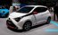 Toyota Aygo: Ligar o sistema LDA - LDA (Aviso de Saída de Faixa
de Rodagem) - Toyota Safety Sense - Condução - Toyota Aygo - Manual de Instruções