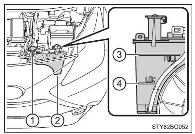 Motor 1KR (tipo A)