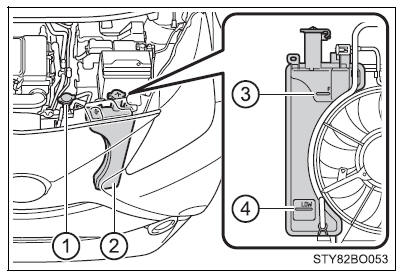 Motor 1KR (tipo B)